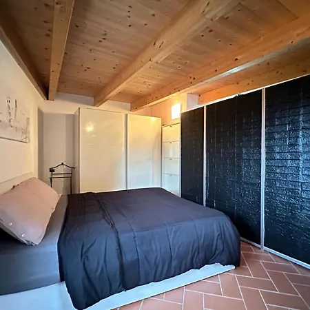 Stazione Centrale 5 Terre - Loft Dom wakacyjny La Spezia