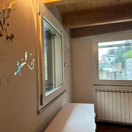 Dom wakacyjny Stazione Centrale 5 Terre - Loft La Spezia