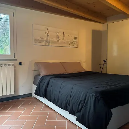 Stazione Centrale 5 Terre - Loft Dom wakacyjny