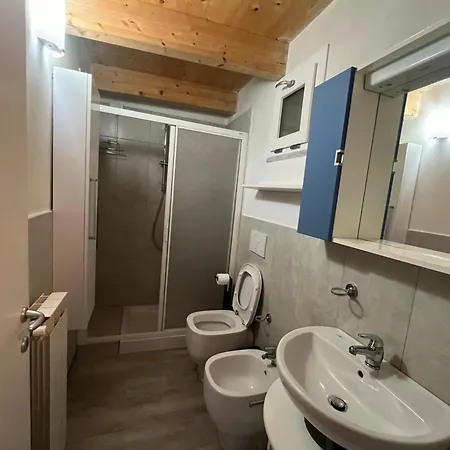 Stazione Centrale 5 Terre - Loft Dom wakacyjny La Spezia