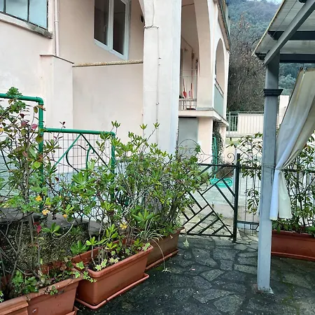 Stazione Centrale 5 Terre - Loft Dom wakacyjny La Spezia